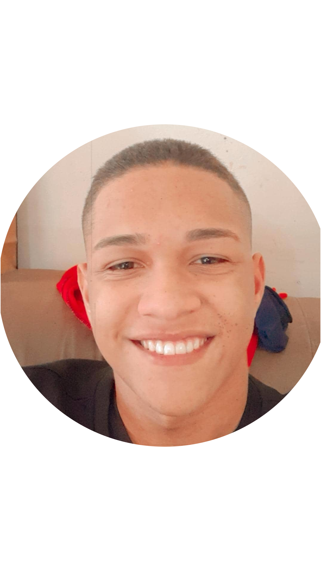 minha foto